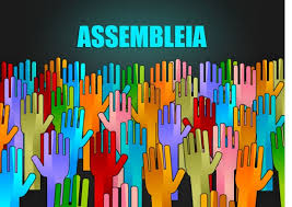 Assembleia Geral Extraordinária Assembleia Geral Extraordinária